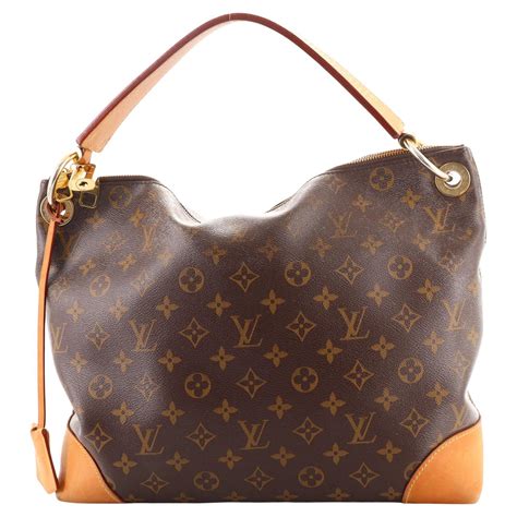 LOUIS VUITTON Monogram Berri PM 1345662.